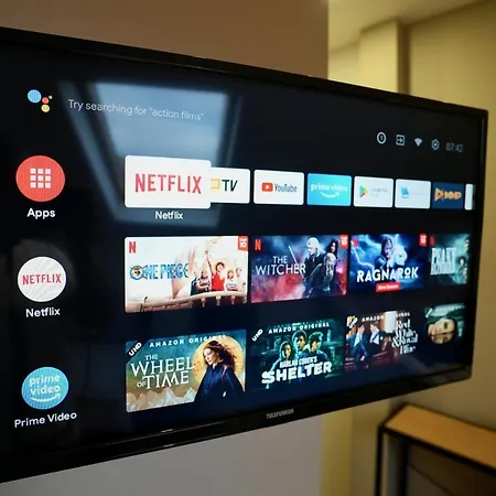 Lily's 5 By Bulgarentals - *