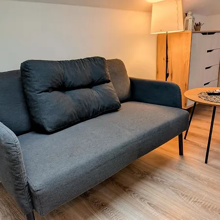 Lily's 5 By Bulgarentals - Apartment *