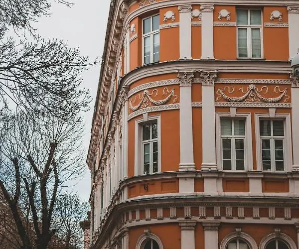 Lily's 5 By Bulgarentals - Lejlighed *