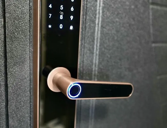 Lily's 5 By Bulgarentals - Lejlighed *