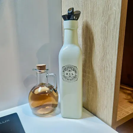 Lily's 5 By Bulgarentals - Apartman *