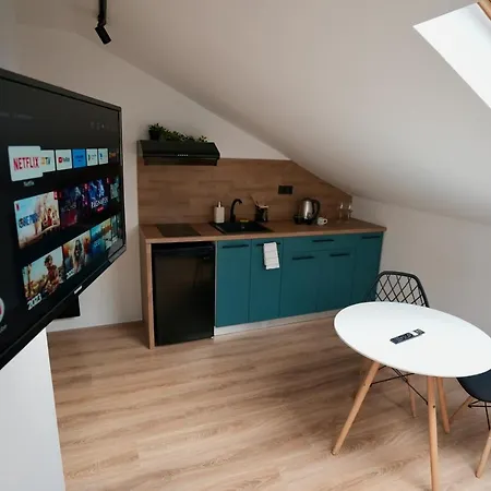 Apartamento Lily's 5 By Bulgarentals - *