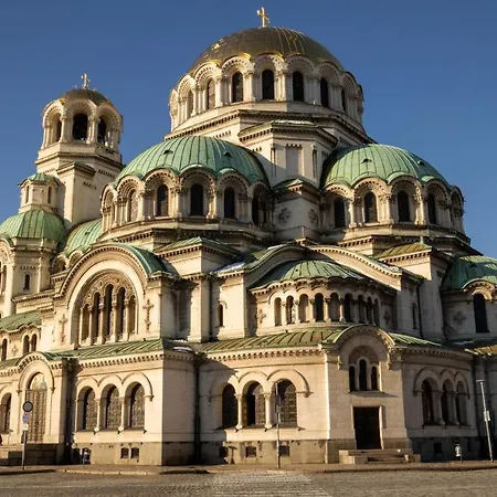 Lily's 5 By Bulgarentals - * Szófia