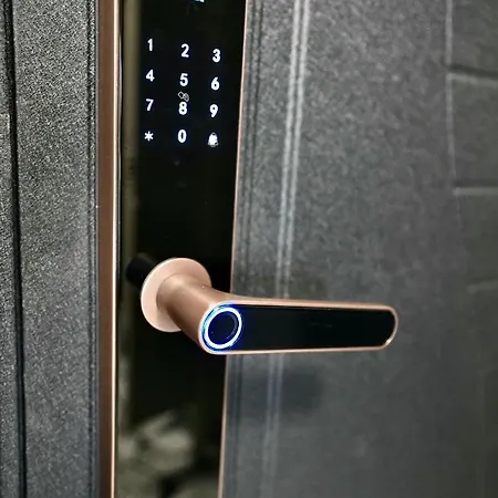 Lily's 5 By Bulgarentals - Daire *