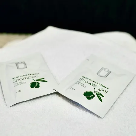 Daire Lily's 5 By Bulgarentals - Sofya