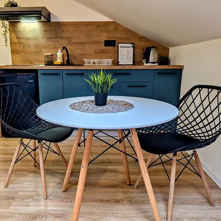 Apartman Lily's 5 By Bulgarentals -