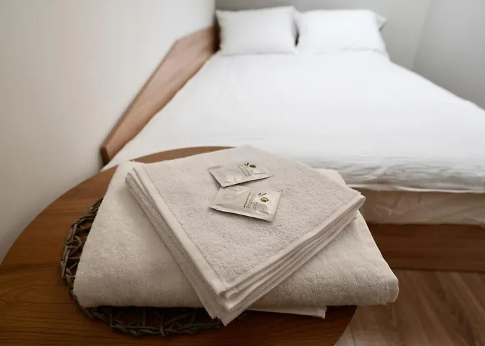 Lily's 5 By Bulgarentals - Apartamento