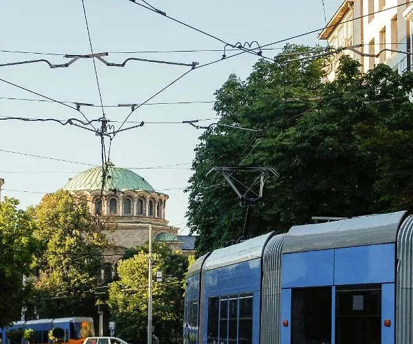 Appartamento Lily's 5 By Bulgarentals - Sofia