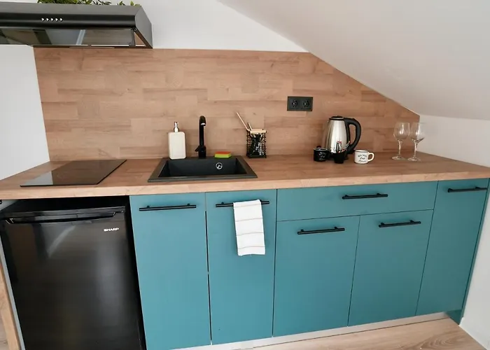 Lily's 5 By Bulgarentals - Apartamento