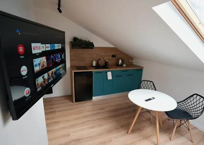 Apartamento Lily's 5 By Bulgarentals - *