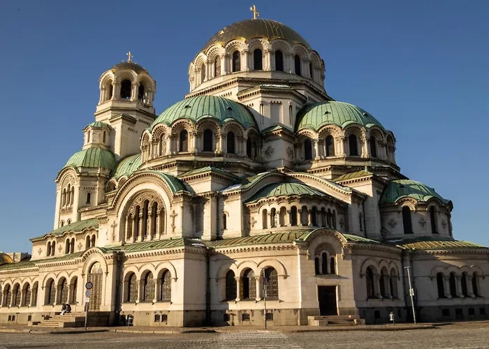 Lily's 5 By Bulgarentals - * Sofía