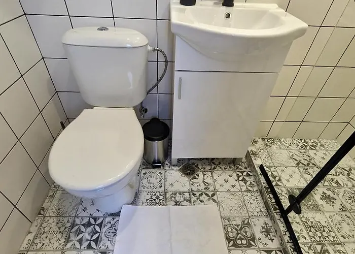 Lily's 5 By Bulgarentals - Appartamento *