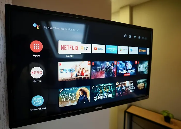 Lily's 5 By Bulgarentals - *