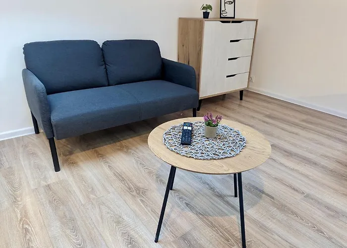 Lily's 5 By Bulgarentals - Apartamento Sofía