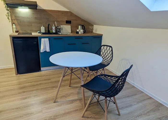 Apartamento Lily's 5 By Bulgarentals - *