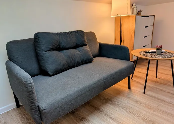 Lily's 5 By Bulgarentals - Apartamento *