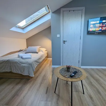 Apartment Lily's 5 By Bulgarentals - *
