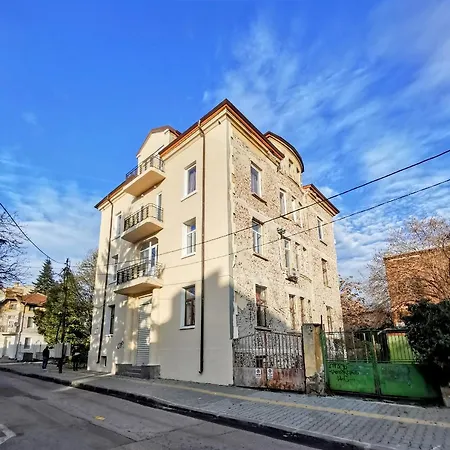 Lily's 5 By Bulgarentals - Apartment *