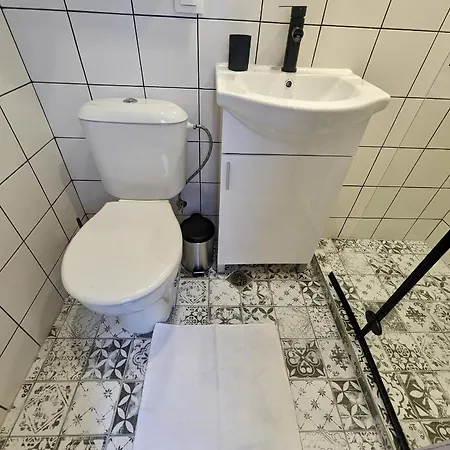 Lily's 5 By Bulgarentals - Apartment *