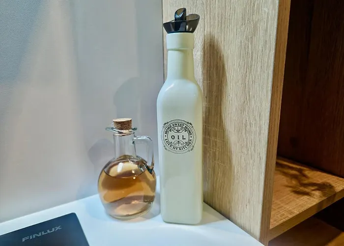 Lily's 5 By Bulgarentals - شقة *