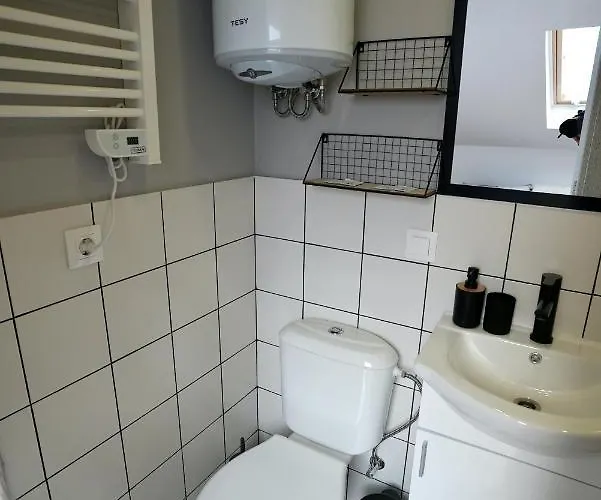 Lily's 5 By Bulgarentals - شقة