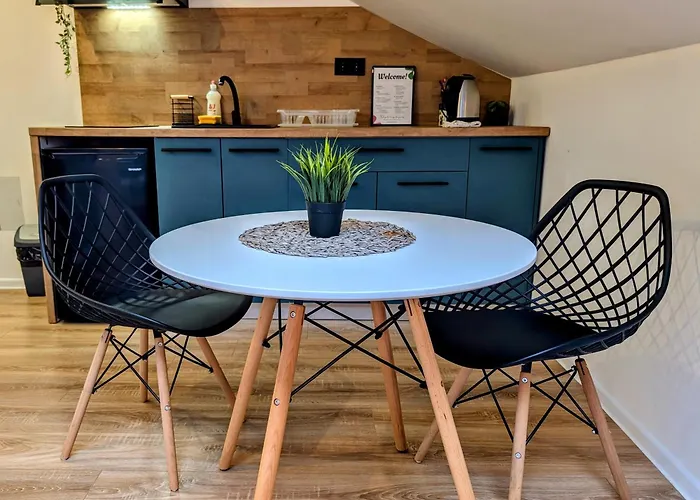 شقة Lily's 5 By Bulgarentals -